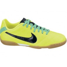 Бутсы Nike подростковые 509036-703  JR TIEMPO RIO IC футзал